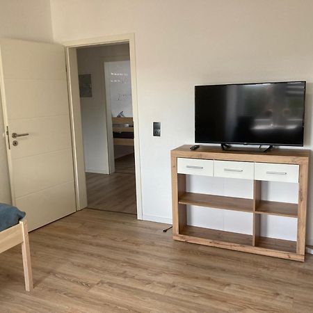 Ferienwohnung Zeitz Appartment Zeitzer Dom Buitenkant foto