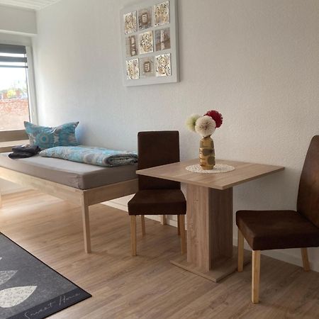 Ferienwohnung Zeitz Appartment Zeitzer Dom Buitenkant foto