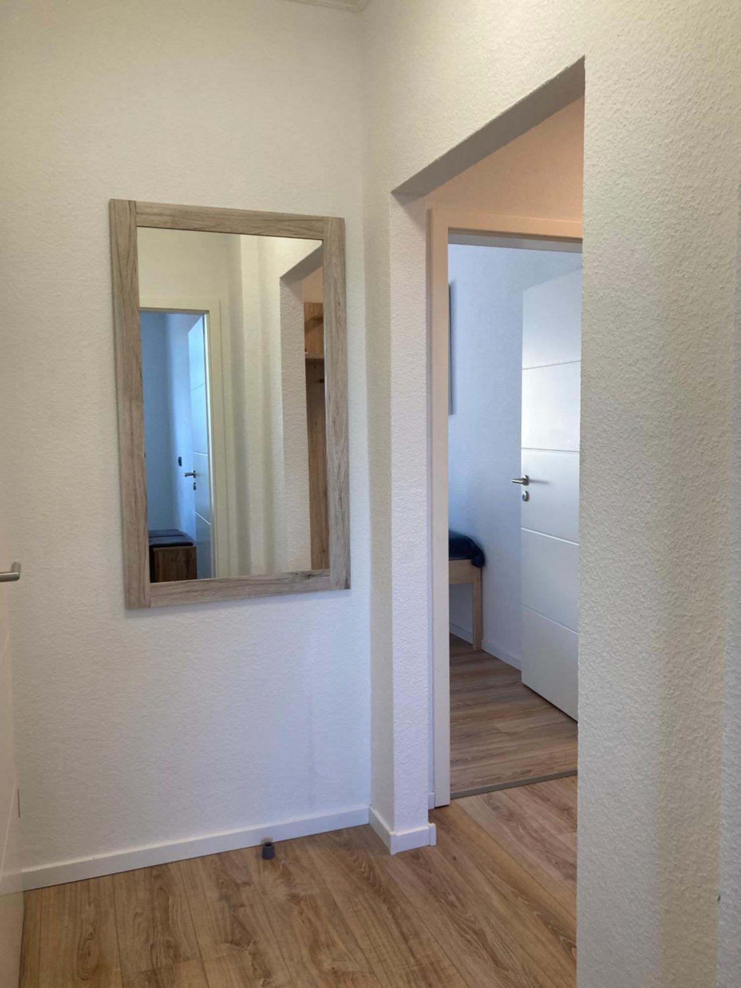 Ferienwohnung Zeitz Appartment Zeitzer Dom Buitenkant foto