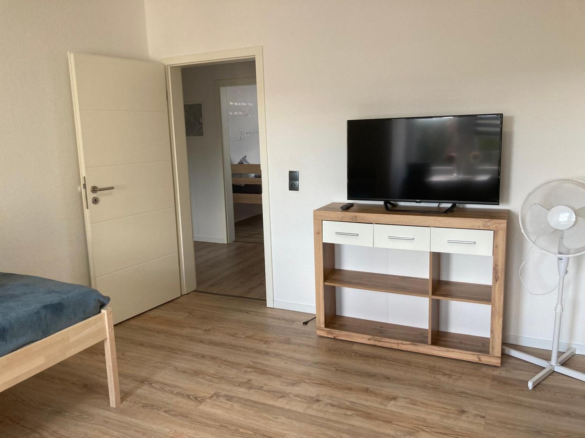 Ferienwohnung Zeitz Appartment Zeitzer Dom Buitenkant foto