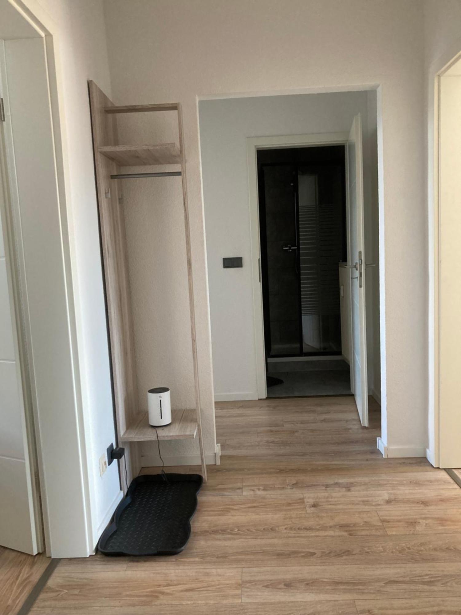 Ferienwohnung Zeitz Appartment Zeitzer Dom Buitenkant foto